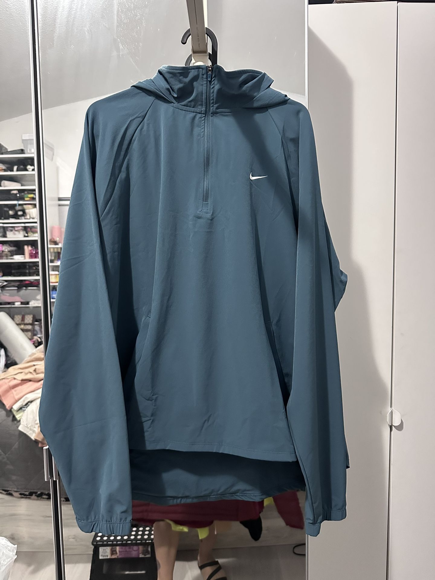Nike Jacket