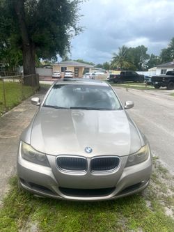 2009 BMW 328i