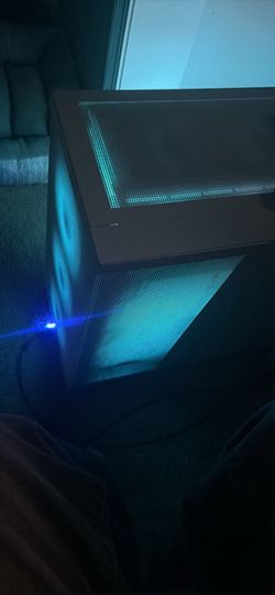 High end gaming pc
