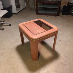 Side Table, Bedroom Table, Nightstand