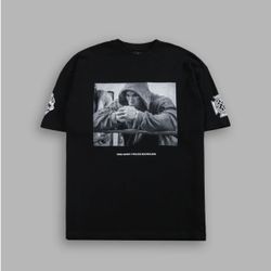 DARC SPORT X LEVRONE FOREVER SHIRT