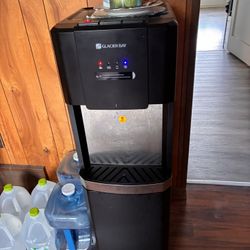 Water Dispenser