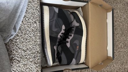 Jordan mids