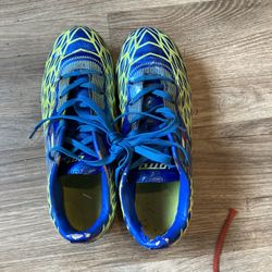 Youth Soccer Cleats