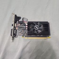 GeForce Gt 710