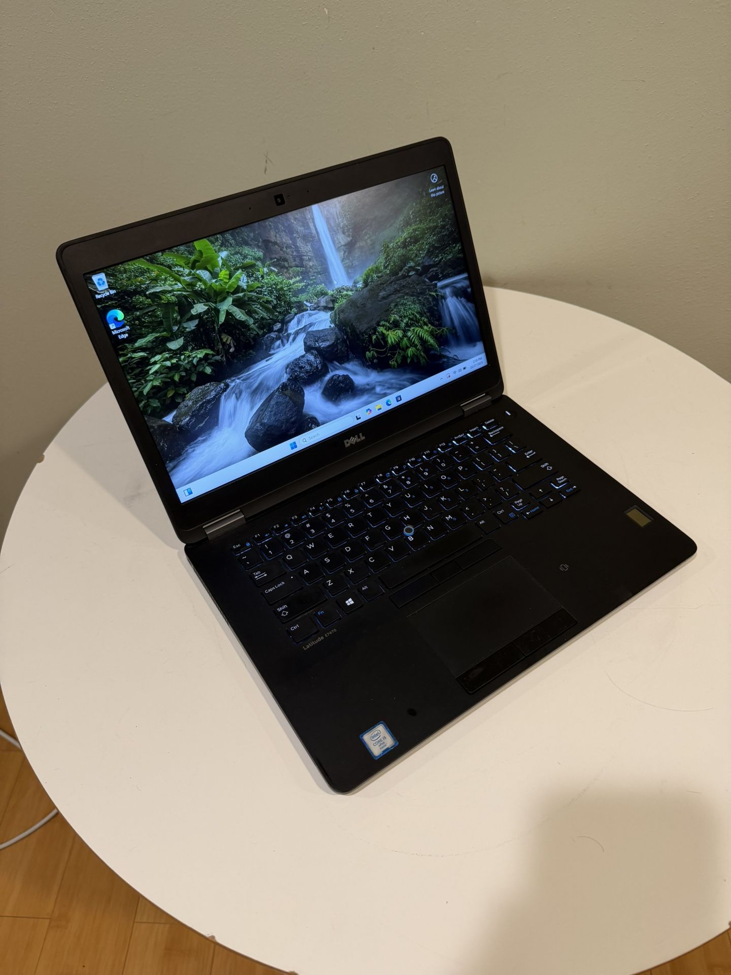 Dell Laptop PC Computer i5 Windows 11