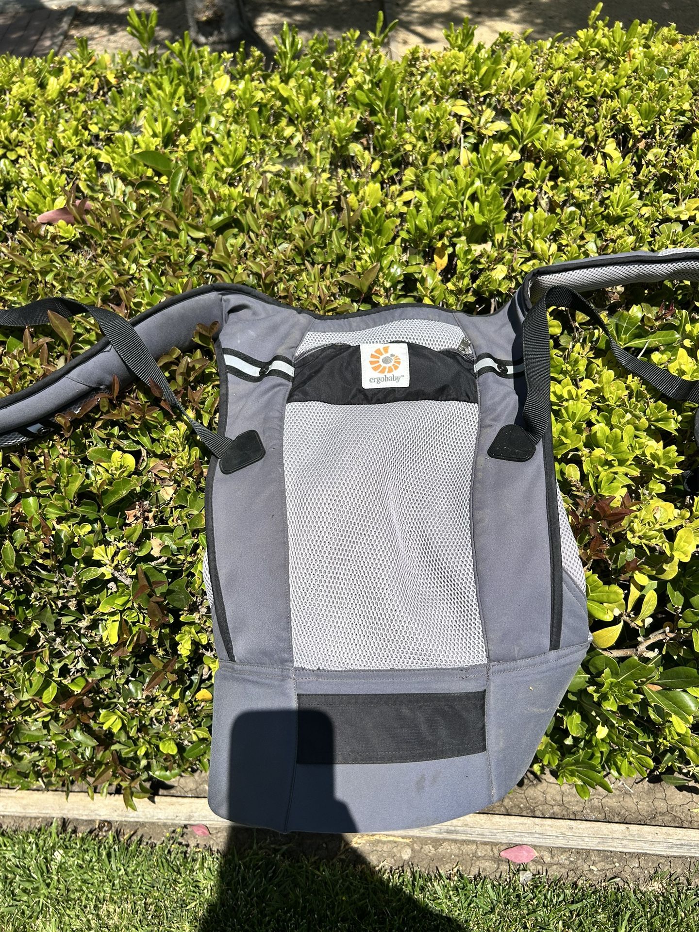 Baby Carrier 
