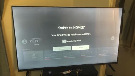Insignia 55’ smart tv 2025 model