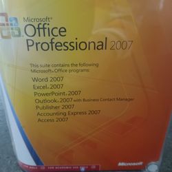 Microsoft
