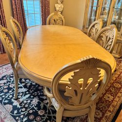 Dining Room Table by Ashley Furniture