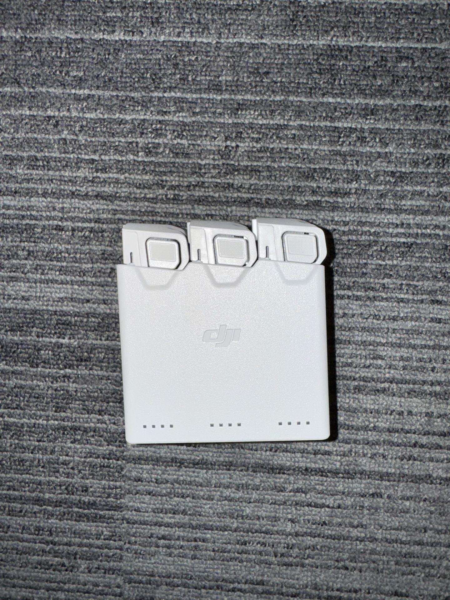 DJI MINI 4 pro batteries  