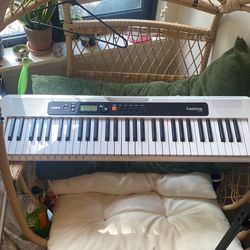 casiotone CT-S200  Keyboard
