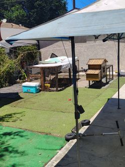 Chicken coops