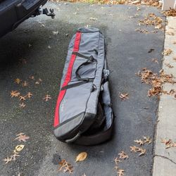 Snow Board Bag