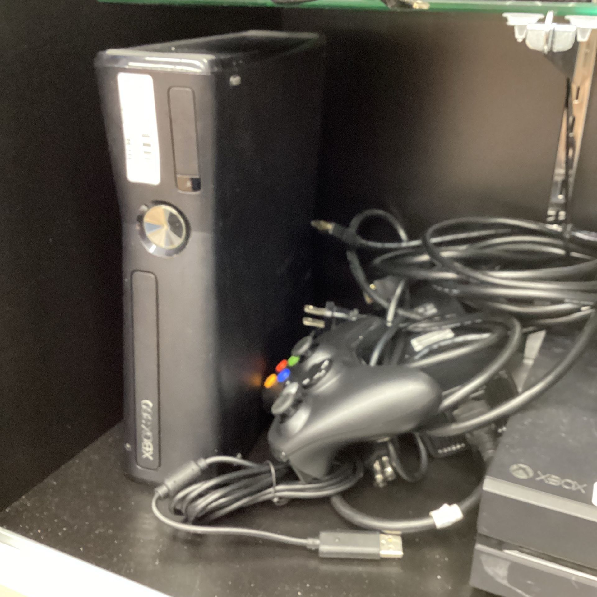 Microsoft Xbox 360