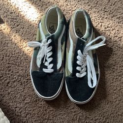 Vans Size 3.0 