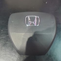 2013 2014 2015 2016 2017 Honda Accord And 2016 2017 2018 2019 2020 Honda HR-V  STEERING WHEEL 