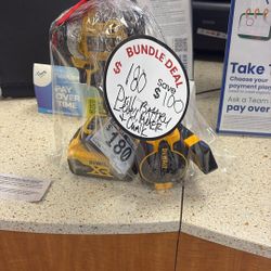 Tool Holiday Special 