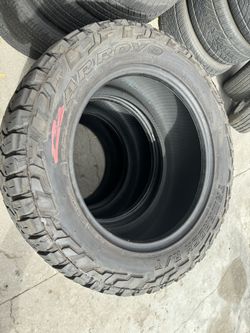 33x12.50R20LT 3 tires