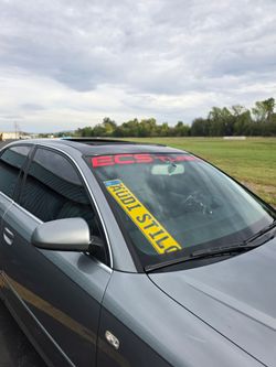 2006 Audi A4