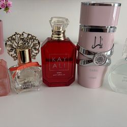 Perfume Lot