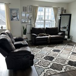 Recliner Couches