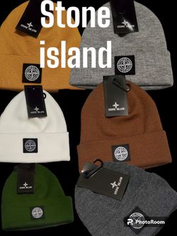 Beanie Stone Island