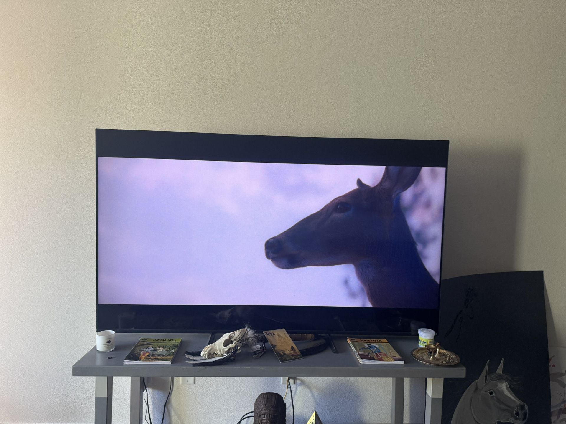 70” VIZIO M-Series Quantum 70" Class (69.5" Diag.) 4K HDR Smart TV