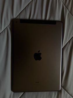 iPad 7th generation
