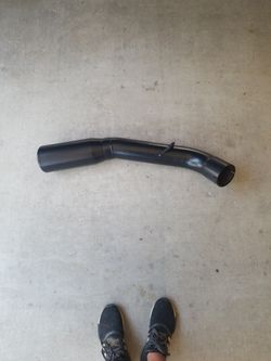 Magnaflow Tail Pipe Assembly