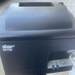 Star SP700 Impact Printer 