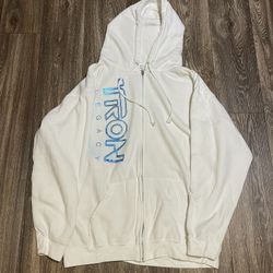 Vintage Tron Legacy Sweater 