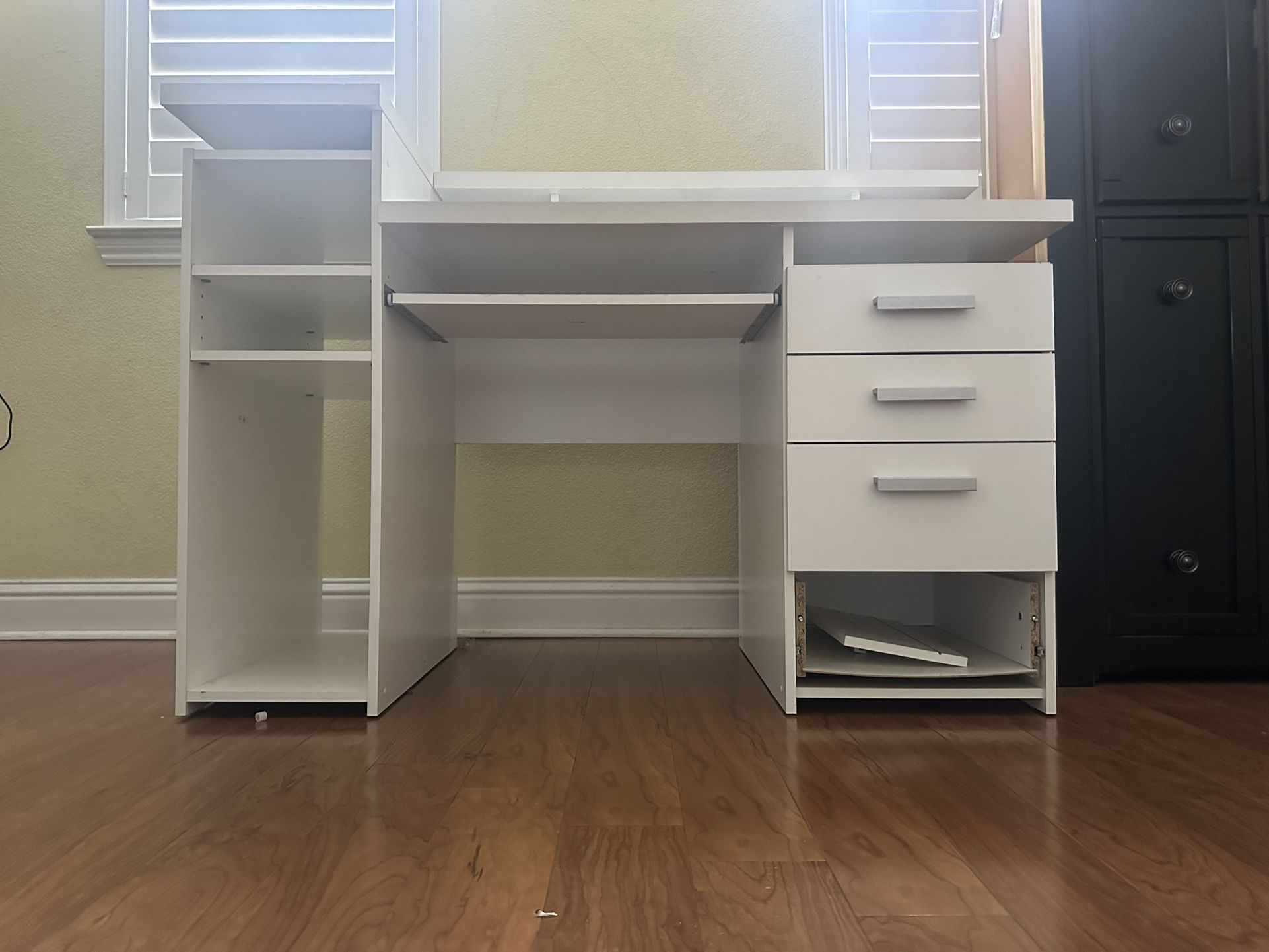 Computer Desk