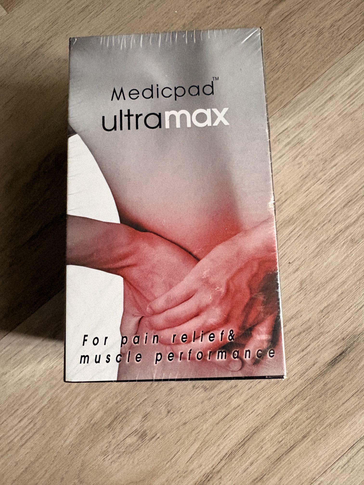 Ultramax Electrode pads