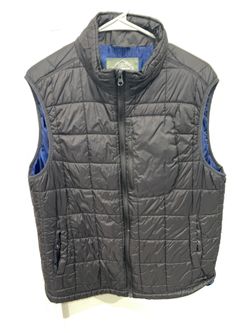 Outdoor Vest
