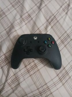 Xbox Controller