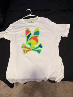 psycho bunny shirt