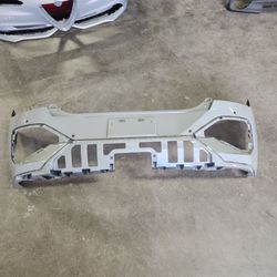 Kia EV6 GT-LINE GT LINE Front Bumper 2025 2026 Part $250