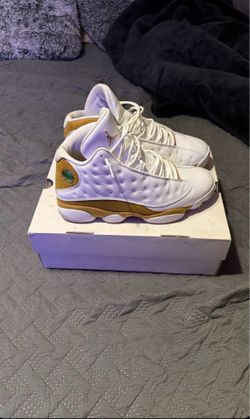 Jordan 13 wheats  size 11