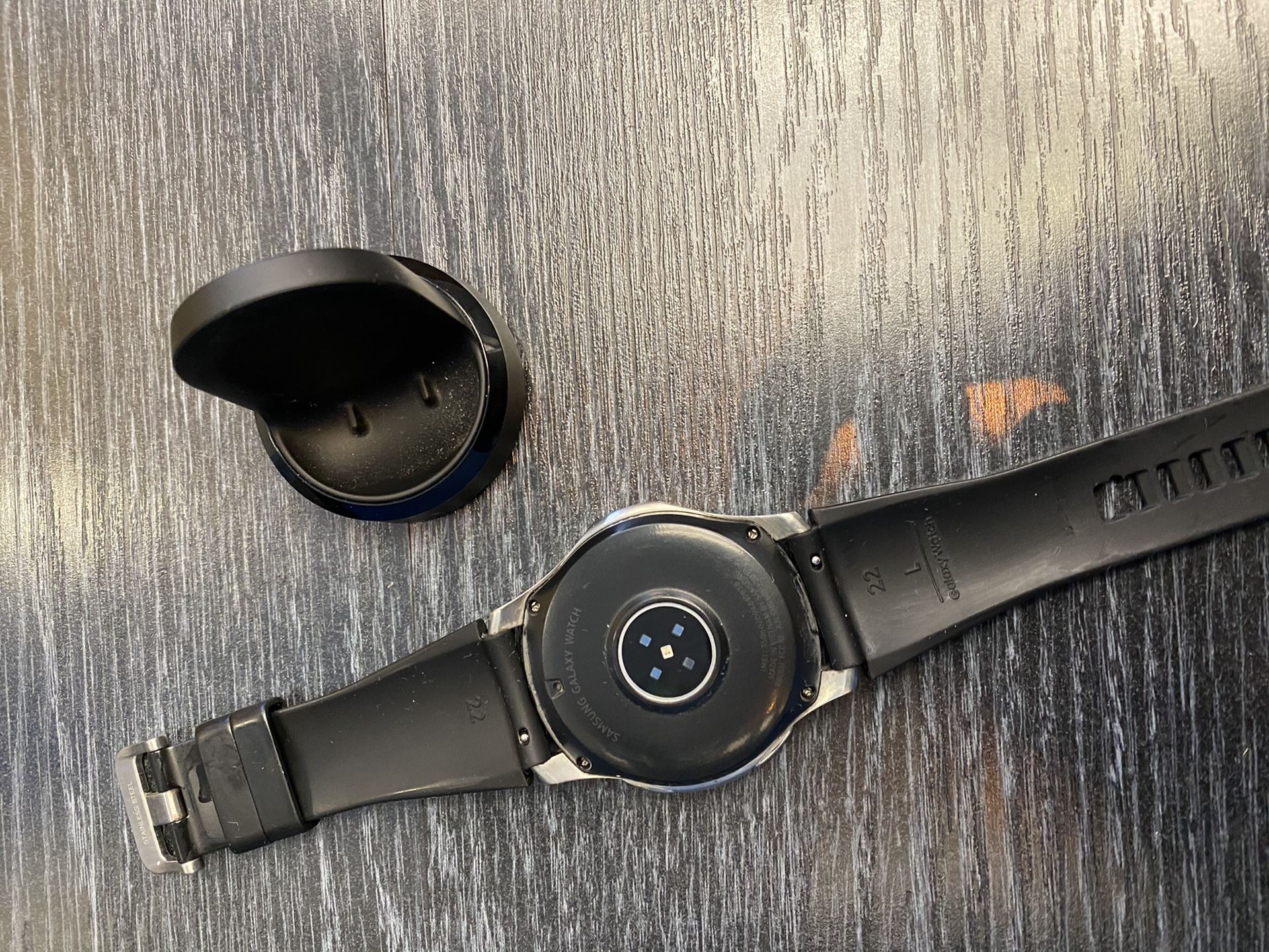 Samsung galaxy watch