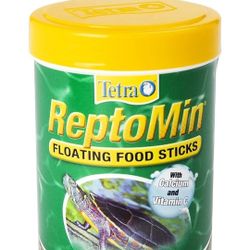 Food Sticks For Turtles