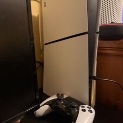Ps5 slim 1tb