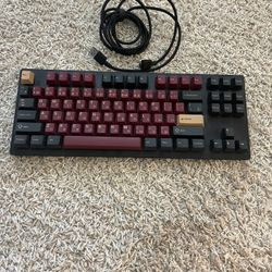 Razer Huntsman Keyboard
