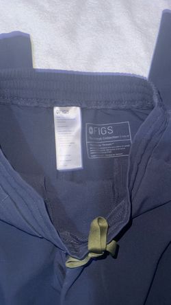 Figs set Xxs