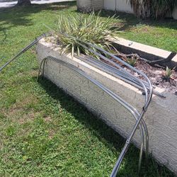 Stainless Steel Parts For Bimini