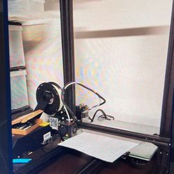  Creality CR-10 3D printer