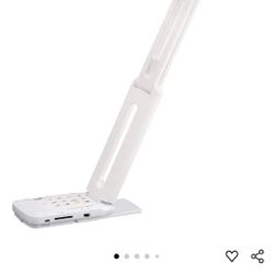 Camara De Documentos Elmo 4 K Totalmente Nuevo En Color Blanco 