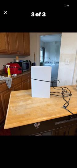 PS5 for sale