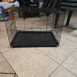 Cage