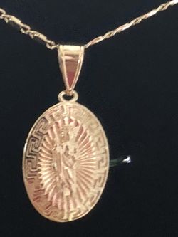 Cadena de San Judas